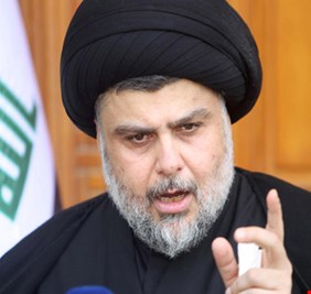 الصدر من بيروت : سائرون ضعفاء