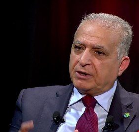 وزير خارجيتنا يبرر طائفية مصر والأردن!!