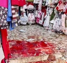 الكشف عن مصير ’’امير الموت’’ في سوق بعقوبة بعد 12 عاماً من اختفائه