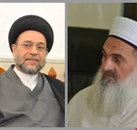 شكوى الى الرئاسات الثلاث بحق الصميدعي والموسوي لإسائتهما للمكون المسيحي