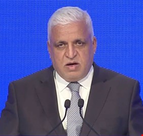 فالح الفياض يغادر غاضباً إلى بيروت.. ما السبب؟