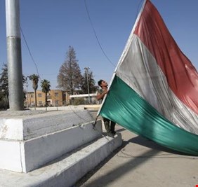 قيادي تركماني يطالب عبد المهدي بتنفيذ عملية عسكرية بكركوك لدرء   ’’فتنة’’ حزب طالباني