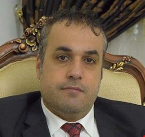 صليوا يعلن عن تفعيل اجراءات قانونية ضد الكاردينال لويس ساكو