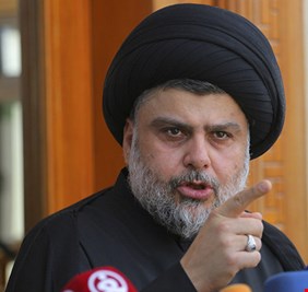 تحالف الصدر يفجر مفاجأة بشان الفياض.. ستحدث بجلسة البرلمان المقبلة