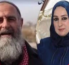 بعد وصوله الى بغداد.. سياسيون يتحركون لتبرئة شقيق وزيرة التربية من تهمة الإرهاب !