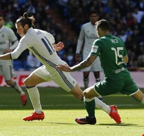 ريال مدريد يخشى السجل الأسوأ في القرن الجديد