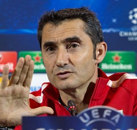 فالفيردي يرد على ضم موراتا ونيمار.. ويطالب كوتينيو بالتحسن