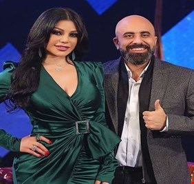 هيفاء وهبي: لدي أصدقاء شواذ منجذبون لي