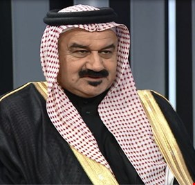 النائب عبد الأمير الدبي يرد :  وزير الاتصالات اشرف من الذين يتهمونه، وذنبه الوحيد إنه من الحشد !