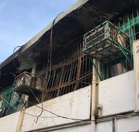 البرلمان يقرر استضافة وزير العمل لكشف ملابسات حريق دار المشردات