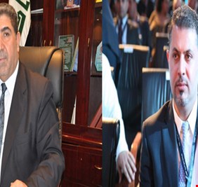 نصار الربيعي لمجاهد أبو الهيل : أنت لست منا