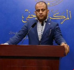 عواد: شركة نفط الشمال ليست باقل فساد من سومو