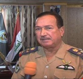 الفريق المالكي في حوار مع الاعلامي عماد العصاد العبادي: في وزارة الدفاع ناس تخاف من ناس !