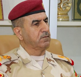 العمليات ترد  على 