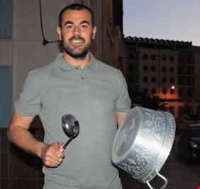 المغرب.. الزفزافي يعلن مقاطعته للمحاكمة