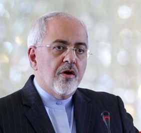 ظريف يعلن إلغاء تأشيرات الدخول لحاملي هوية غرفة التجارة