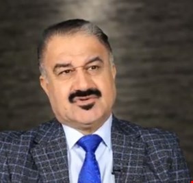 الدبي: الاردن جمعت كل من يعمل ضد العراق والصناعة تعاني بسببها