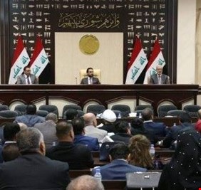 مصدر يكشف تفاصيل مقترح للحكومة الاتحادية لإقناع الكرد بالتصويت على موازنة 2019