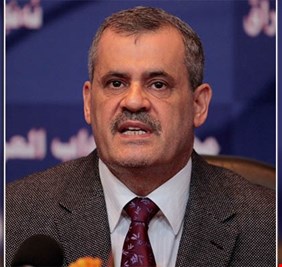 ماذا تعرف عن المرشح الأقوى لمنصب وزير الداخلية شيروان الوائلي .. تاريخ مخز .. وحاضر فاسد