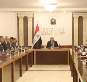 بشرى سارة: مجلس الوزراء يقرر تحويل جميع الاجور اليومية الى عقود ومنح المتعاقدين امتيازات موظف الملاك