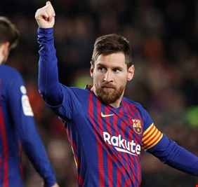 برشلونة.. أول فريق كرة قدم ينفق أكثر من نصف مليار يورو على أجور لاعبيه