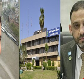 الشمس تطلع على الحرامية .. بالوثيقة .. البرلمان يستدعي اليوم علاء الياسري وبقية العصابة، وغداً موعدهم مع القضاء !