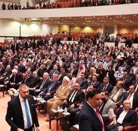 العراق اليوم ينشر تقرير ديوان الرقابة عن فروقات رواتب المسؤولين التقاعدية.. 50 مليار دينار!