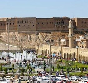 ما تم الاتفاق عليه بشأن حكومة الاقليم.. البارزاني رئيسا لكردستان وطالباني لقيادة البرلمان