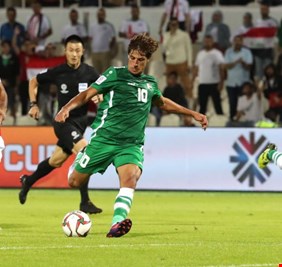 مهند علي.. ميمي من عشوائيات بغداد إلى نجومية آسيا