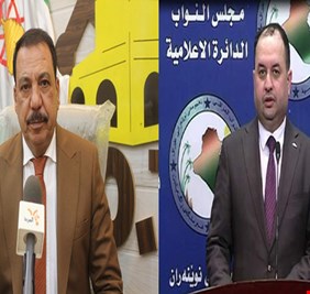 مدير شركة الناقلات يرد على النائب المحمداوي: لم نجهز الناقلات بزيت الغاز مطلقاً، وهذا يعني ان الأرقام التي ذكرها النائب  افتراضية وغير موجودة !