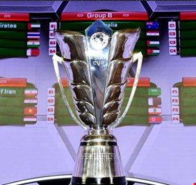 مواجهات ومواعيد ثمن نهائي كأس آسيا 2019