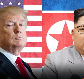 البيت الأبيض: ترامب يخطط للقاء ثان مع الزعيم الكوري الشمالي في نهاية فبراير