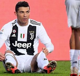 رونالدو يمثل أمام القضاء يوم الثلاثاء