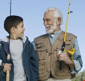 كيف نحافظ على النشاط على الرغم من التقدم بالعمر؟