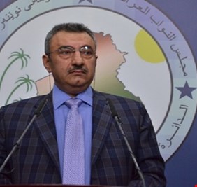 الشيخ علي يكشف اسباب زيارة وزير الخارجية الفرنسي للمرجع الحكيم