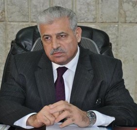 لجنة نيابية تسعى لإعادة التحقيق مع اثيل النجيفي