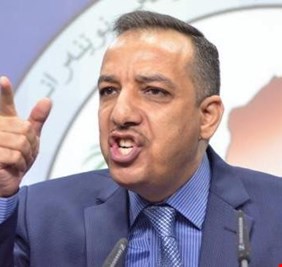 اللويزي يعلق على قانون جرائم المعلوماتية ويكشف مخالفة دستورية