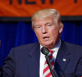 ترامب يعلن خطته لاستئناف عمل الحكومة