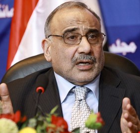 تحذير لعبد المهدي من “خطر سيفتك بالعراقيين”