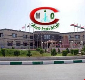 شركة نفط ميسان تعلن عن أكمال عمليات حفر وتأهيل البئر عمارة / 7