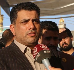 بالفيديو: النائب الموسوي يكشف عن حجم الضغوطات التي يتعرض لها وزير الاتصالات بسبب محاربته للفساد وشبكات التهريب