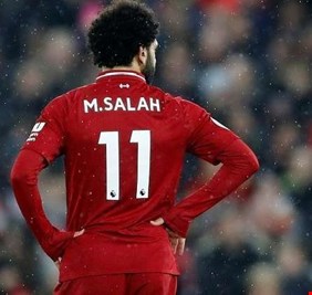 محمد صلاح يتسبب بخسائر 
