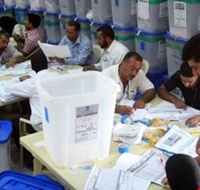 بالوثيقة ..عبد المهدي يصدر قرارا مهما لصالح موظفي مفوضية الانتخابات