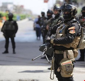 لجنة نيابية: الجيش يستعد لتسليم الملف الأمني إلى الشرطة المحلية في 7 محافظات