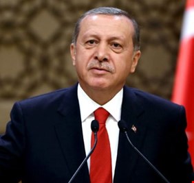 أردوغان: لن نسمح أبدا بمنطقة آمنة في سوريا تتحول إلى مستنقع مثل شمال العراق