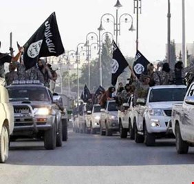 قيادي بالدعوة: هذا ما فعله المالكي ليلة سقوط الموصل و 5 اسباب مكنت داعش من السيطرة عليها بسهولة