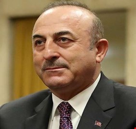 وزير الخارجية التركي: أزمة حلب حرمتنا من النوم ثلاثة أيام!