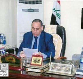 بالفيديو، سفير العراق في اذربيجان، الشهم فاضل الشويلي يسمو بموقف نبيل آخر، ويسهم في انقاذ فتاة بصرية من الموت