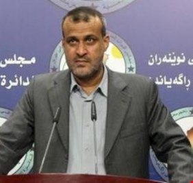 الصيادي: العبادي كبل العراق بديون تصل لاربعة مليارات دولار