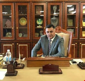 وزير الاتصالات يصادق على تخفيض اسعار كارتات منظومة اللاسلكي